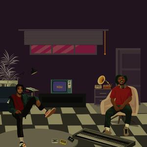 Jorr Mi (feat. Gasmilla)