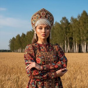 Калинка
