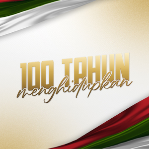 100 Tahun Menghidupkan