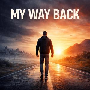 My way back