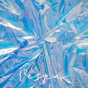 Vespa (feat. Woodritch)