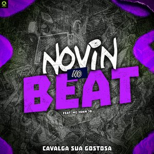 Cavalga Sua Gostosa (feat. Mc John JB)