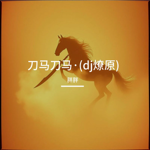 刀马刀马·