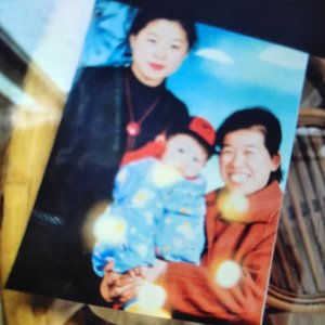 嫁嫁（外婆）在天堂一定会过得更好demo