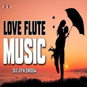 Love Flute Vibe Feeling