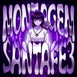 MONTAGEM SANTA FE 3 (Slowed)