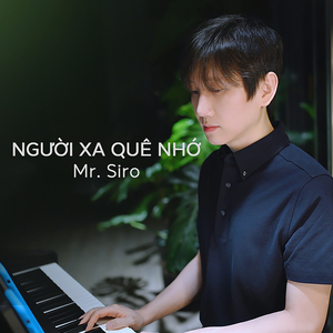 Người Xa Quê Nhớ