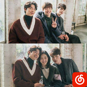 只在我眼中(내 눈에만 보여)（翻自 10cm）