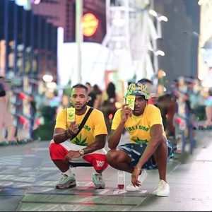 Rock Your Body (feat. Lyrivelli & Nawlage)