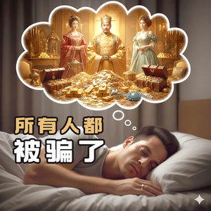 所有人都被骗了