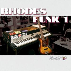 Airplane Mode (機内モードよ Rhodes Ver.)