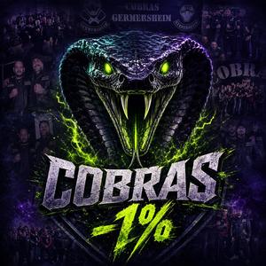 Cobras Forever (1%)
