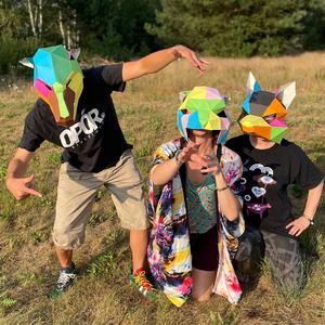 PBT (peanut butter toast) (feat. Otter, Dachs & Fuchs)