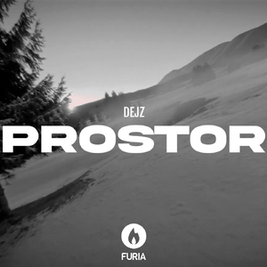 Prostor