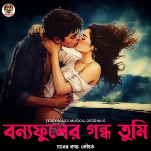 Bonno Phuler Gondho Tumi