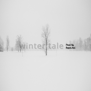 WinterTale -Drake type beat (Prod by Superha许海)