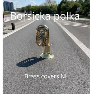 Borsicka Polka