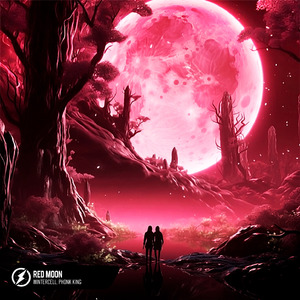 RED MOON
