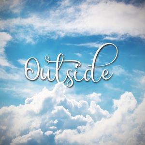 Outside (feat. Ulrika Tängmark) (Radio Edit)