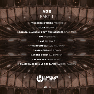 Demo Tape (Original Mix)