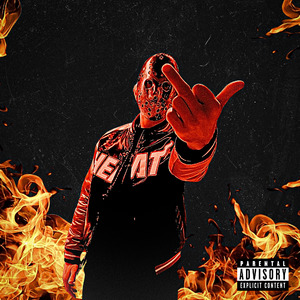 Sto Prendendo Fuoco (Pt. II)