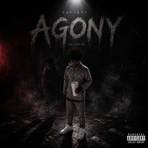 AGONY