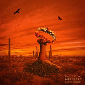 Evol 2 (feat. Kawesani)