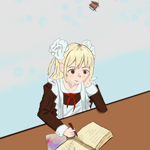 ハローセカイ【钢琴Cover】(翻自DECO*27）