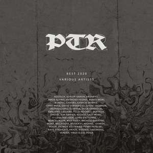 Paranoid (Original Mix)