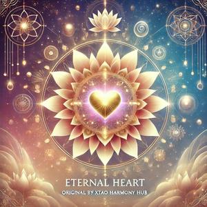 Eternal Heart: 尘世仙缘之心