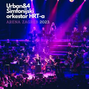 Ruke (Live Arena Zagreb 2023.)