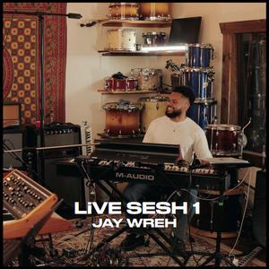 DjAMM (Live Sesh) (Live)