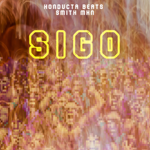 Sigo (Instrumental)