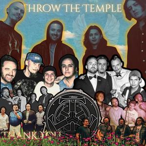 The Rock Band Champions of the World! (feat. Fernando Gonzales) (Live at the Launchpad, 2015)