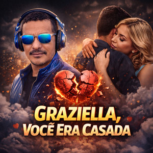 Graziella, Você Era Casada