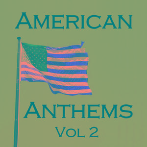 The Stars And Stripes Forever