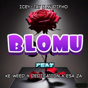 Blomu (feat. Mudifho, Ke WeeD, Dedication & Esa ZA)