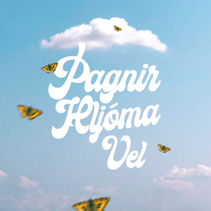 Þagnir Hljóma Vel