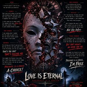 LOVE IS ETERNAL (RxDUST)