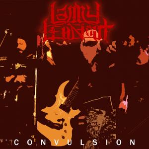 Convulsion (Live )