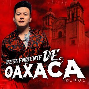 Descendiente De Oaxaca