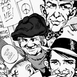 Boom Bap Tom Cat (Instrumental)