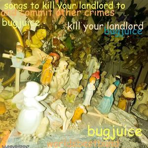 Ch3vy (feat. Splat Gorek)