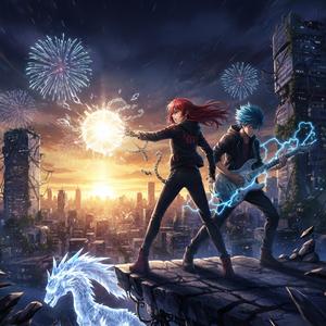 希望を繋げ – Passing On Hope