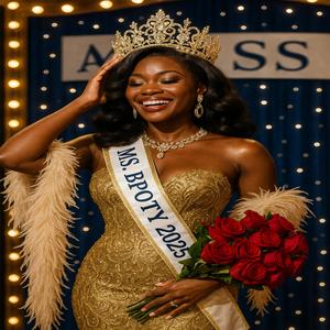 Swappacoochi BPOTY (Remembered) (feat. Swappacoochi & The Swappacoochi Tribe)