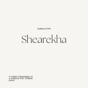 Shearekha