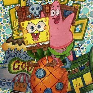 我恨你的不坚定