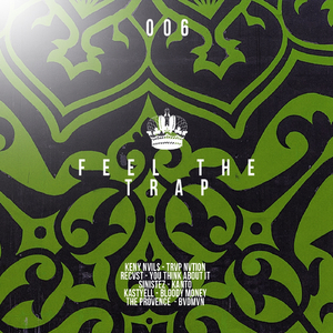 Kanto (Original Mix)