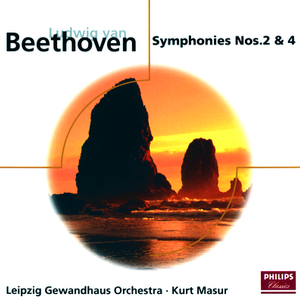 Symphony No.2 in D Op.36:4. Allegro molto
