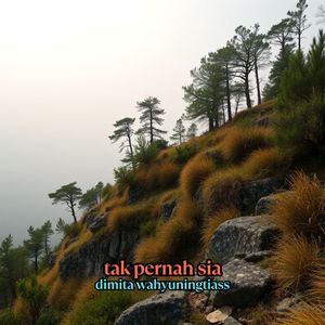 tak pernah sia